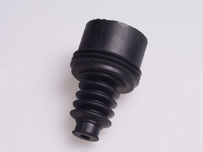 SUOJAKUMI 23112 801077 40 - Startin muut osat - 5106-7965 - 1