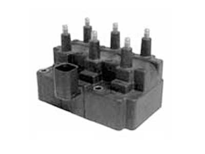 SYT.PUOLA CHRYSLER V6 90- - Sytytyspuolat - 7304-9475 - 1