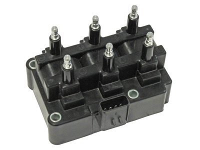 SYT.PUOLA CHRYSLER V6 99- - Sytytyspuolat - 7304-9295 - 1