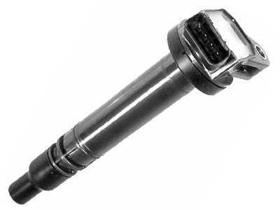 SYT.PUOLA TOYOTA - Sytytyspuolat - 7351-9205 - 1