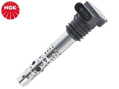 SYT.PUOLA NGK - Sytytyspuolat - N48005 - 1
