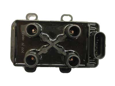 SYT.PUOLA RENAULT MEGANE - Sytytyspuolat - 7344-9575 - 1