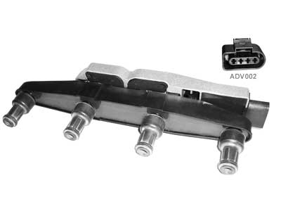 SYT.PUOLA SKODA FABIA 1,4 - Sytytyspuolat - 7333-9445 - 1