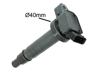 SYT.PUOLA TOYOTA 2,0-2,4 01- - Sytytyspuolat - 7351-9355 - 1