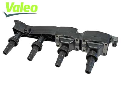 SYT.PUOLA VALEO 245095 - Sytytyspuolat - 7343-245095 - 1