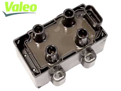 SYT.PUOLA VALEO 245105 - Sytytyspuolat - 7344-245105 - 1