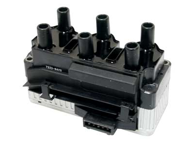 SYT.PUOLA VW 2,8-2,9 VR6 - Sytytyspuolat - 7333-9425 - 1