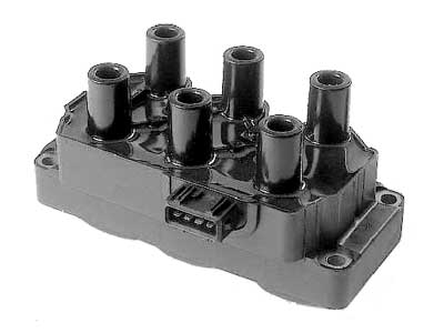 SYTYTYSPUOLA OPEL,SAAB V6 - Sytytyspuolat - 7342-9465 - 1