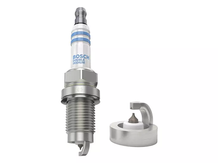 SYTYTYSTULPPA BOSCH FR 6LII 330X - Sytytystulpat - 0242240675 - 2