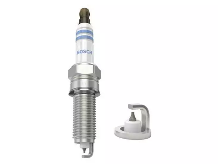 SYTYTYSTULPPA BOSCH YR 8 SII 30 W - Sytytystulpat, merkkihaku - 0242129525 - 1