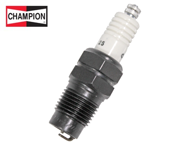 SYTYTYSTULPPA CHAMPION 25 - Sytytystulpat - CCH525 - 1