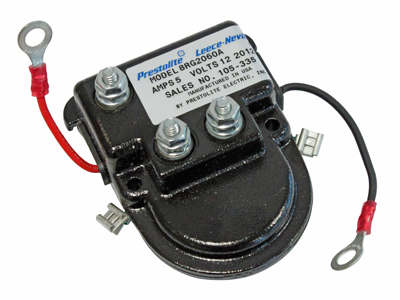 SÄÄDIN 12V 8RG2060AS - Lataus-säädin - 105-335 - 1