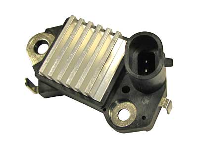 SÄÄDIN 271940 , 10495188 - Lataus-säädin - 2006-233975 - 1