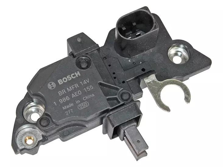 SÄÄDIN BOSCH - Lataus-säädin - 1986AE0155 - 1