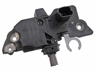 SÄÄDIN F000M145295/375 - Lataus-säädin - 2001-10295 - 1