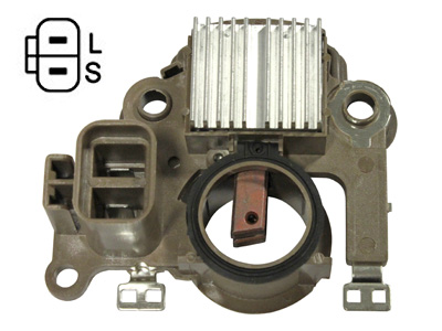 SÄÄDIN L/S A866X22272 - Lataus-säädin - 2019-1615 - 1