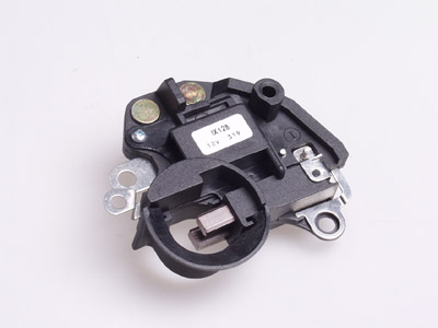 SÄÄDIN RANGE-ROVER 28018A - Lataus-säädin - 2015-1885 - 1