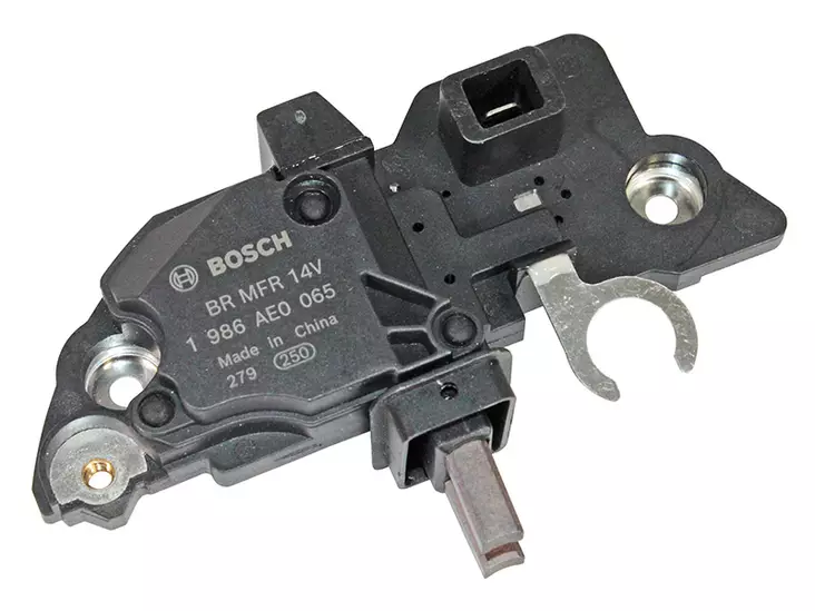 SÄÄDIN VOLVO - Lataus-säädin - 1986AE0065 - 1