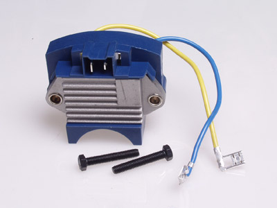 SÄÄDIN YH1639,1649,YV1653 - Lataus-säädin - 2026-1665 - 1