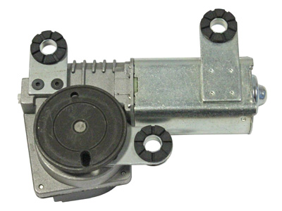 TAKAL.PYYHK.MOOT. BMW E39 # - Pyyhkijänmoottorit merkkikohtaiset - 1562-8105 - 1