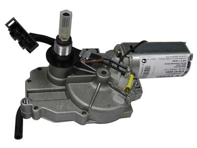 TAKAL.PYYHK.MOOT. GOLF III,VARIANT - Pyyhkijänmoottorit merkkikohtaiset - 579125 - 1