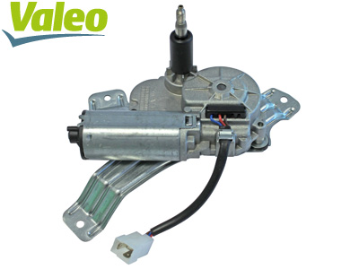 TAKAL.PYYHK.MOOT. MB W638 VITO - Pyyhkijänmoottorit merkkikohtaiset - 1562-8215 - 1