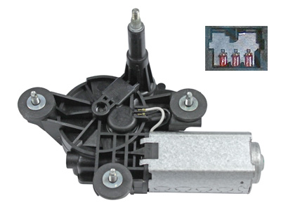 TAKAL.PYYHK.MOOT. #PANDA 03-> - Pyyhkijänmoottorit merkkikohtaiset - 1562-2175 - 1