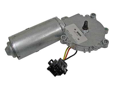 TAKALASINPYYHK.MOOT. VOLVO - Pyyhkijänmoottorit merkkikohtaiset - 1562-1905 - 1