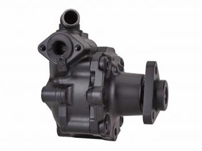 TEHOSTINPUMPPU AUDI A6 2,0TDI 08-11 - Tehostinpumput - 15-1365 - 1