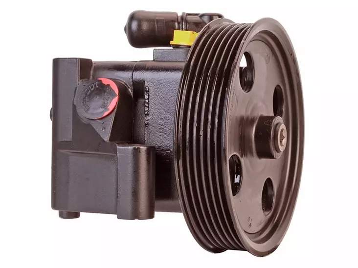 TEHOSTINPUMPPU FORD,VOLVO - Tehostinpumput - 15-0365 - 1