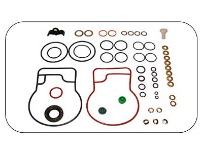 TIIVISTESARJA 9109-750 MB,PSA# - Tiiviste ja korjaussarjat - 60060-05 - 1