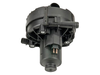 TOISIOILMAPUMPPU M-B - Toisioilmapumput - 0580000025 - 1