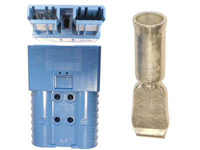 TRUKKIPIST. SIN. 70MM2/320A - Trukkiliittimet - 1553-5995 - 1