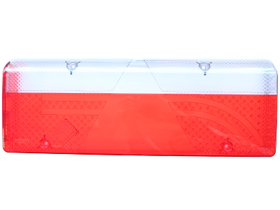 VARALASI EUROPOINT III VASEN - RK perävaunuvalaisimien varaosat - 1608-4695 - 1