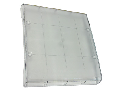 VARALASI KIRKAS 30CM LEGION - Varalasit LED-majakkapaneeleihin - 1603-150085 - 1