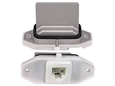 VASTUS MAXIMA A33 33- 3-NAP - Puhallinmoottorit & vastukset merkkihaku - 9031-1675 - 1