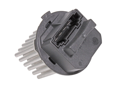 VASTUS/NOP.SÄÄDIN XC60/DISCOVERY/EVOQUE - Puhallinmoottorit & vastukset merkkihaku - 9052-19405 - 1