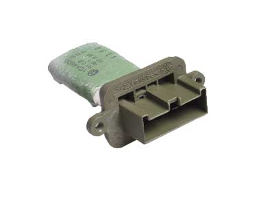 VASTUS PUNTO,BARCHETTA 4-NAP - Puhallinmoottorit & vastukset merkkihaku - 9037-1165 - 1