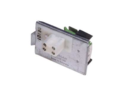 VASTUS VW GOLF , JETTA II - Puhallinmoottorit & vastukset merkkihaku - 9033-0875 - 1