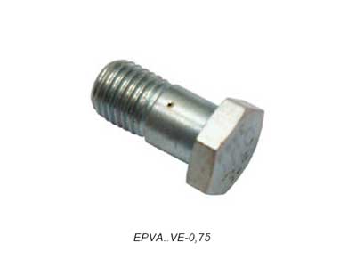 VENTTIILI 1467456344 - Banjopultit, -liittimet ja venttiilit - 31195 - 1