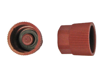 VENTTIILIN KORKKI 1 KPL - Ilmastoinnin huolto-osat, O-renkaat - 1352-615 - 1