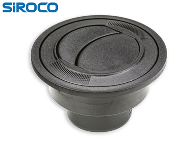 VENTTIILI SUUNNATTAVA HALK.100 - Lisälämmittimet - 9000-19355 - 1