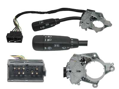 VILKKUKATK. MB E-SRJ. W210 - Katkaisijat, merkkikohtaiset - 1041-0325 - 1