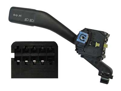 VILKKUKATK. VAG 2004- - Katkaisijat, merkkikohtaiset - 1033-0485 - 1