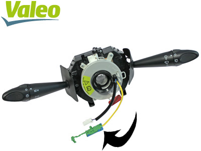 VILKKU/PYYHK.KATK. BRAVA/O # - Katkaisijat, merkkikohtaiset - 1037-251375 - 1