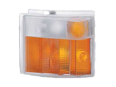 VILKUNLASI VAS. 4-,R-SRJ. - Etu- ja sivuvilkut hyötyajoneuvot ja RK - 1645-2995 - 1