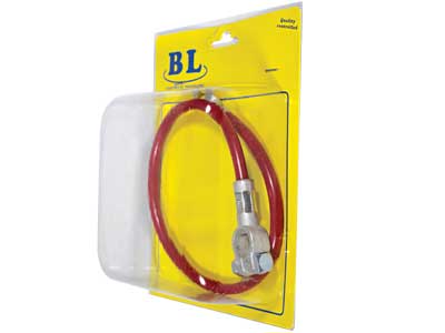 VIRTAKAAPELI PITUUS 550MM + - Muut akkutarvikkeet - 29-2205 - 1