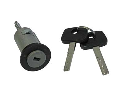 VIRTALUKKOPATRUUNA OPEL - Virtalukot -pohjat ja lukkosarjat - 1042-0295 - 1