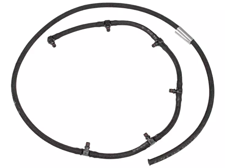 YLIVUOTOLETKUSARJA BMW - Polttoaineen ylivuotoletkusarja - 40075 - 1