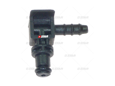 YLIVUOTOLIITIN DENSO - Common Rail muut varaosat - 60151-85 - 1